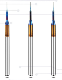 PCB用微細ドリルの世界市場レポート2026-2032