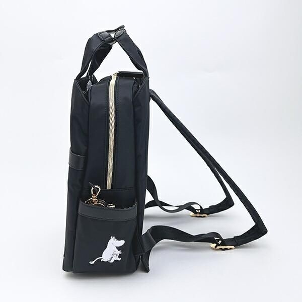 ムーミンのバッグ