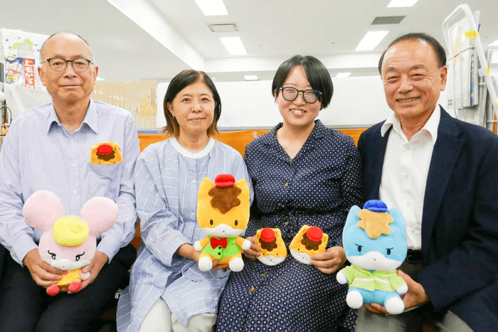 群馬県総合窓口(ぐんま暮らし支援センター)