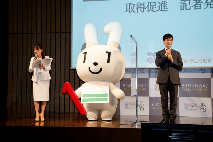 トークセッション(2)