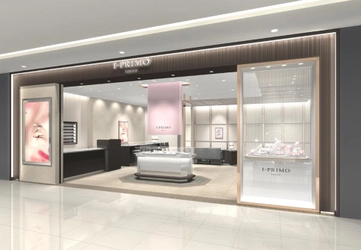 「I-PRIMO LONGFOR NORTH PARADISE WALK Store」 （中国・重慶市） 7月31日（金）グランドオープン 