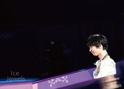 特集 巻頭写真集:とっておきの羽生結弦2