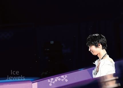 特集 巻頭写真集:とっておきの羽生結弦2