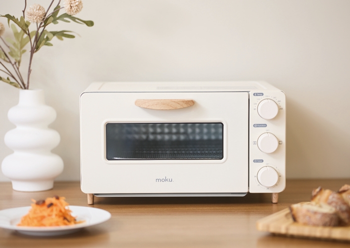 moku. BAKE