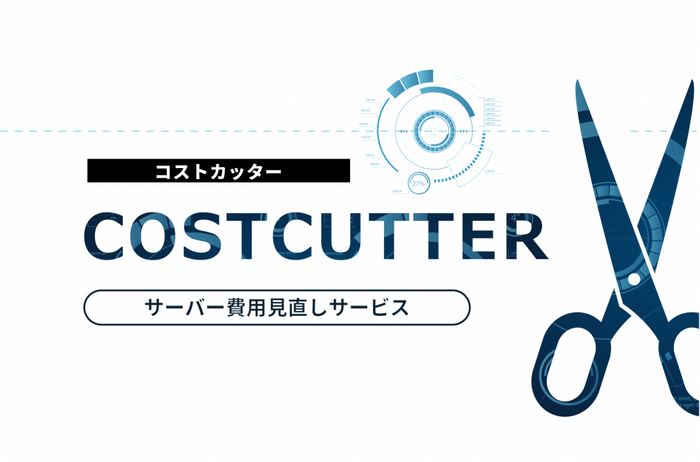 「サーバー」の費用を削減するためのコンサルティングサービス