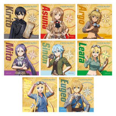 ミニクロス(Questシリーズ等身)