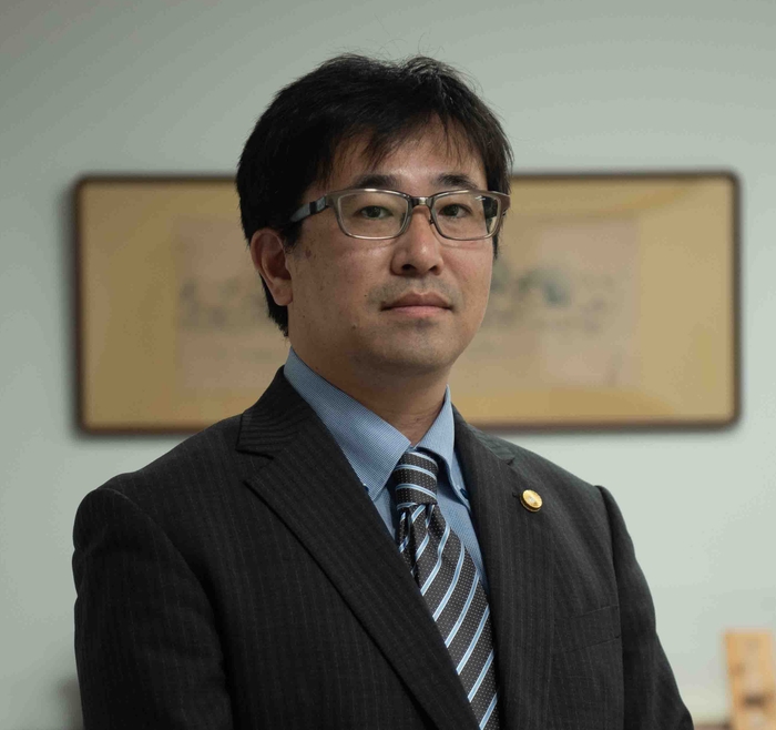 渥美坂井法律事務所・外国法共同事業 弁護士 清水 真一郎 氏