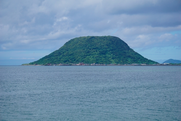 佐賀県 高島