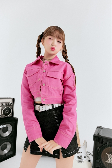 韓国コスメブランド「PEACH C」 11