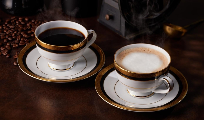 アイーダ・バトル セレクション ゲイシャブレンド