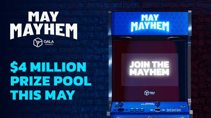 May Mayhem