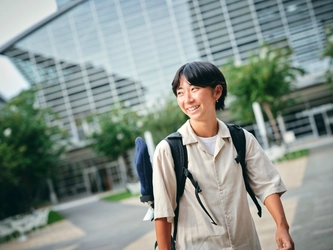 明治学院大学ラクロス部女子主将の成長の軌跡を映像で紹介　 オフィシャルムービー「明学の理由。」最新版を公開