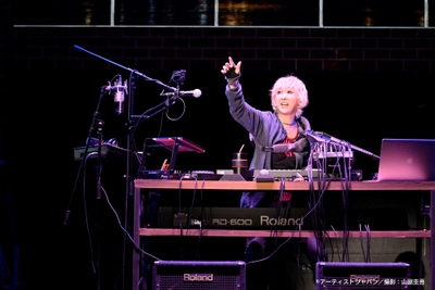 「アーネスト・シャクルトンに愛されて」シーン2