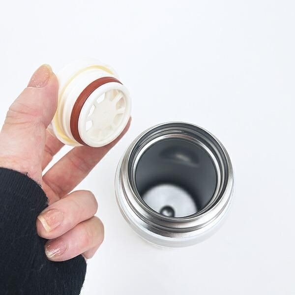 スヌーピーのボトル