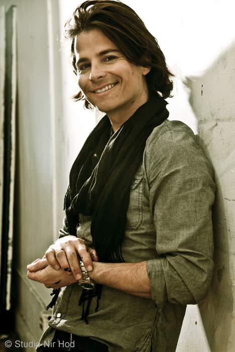 ニール・ホッド(Nir Hod)