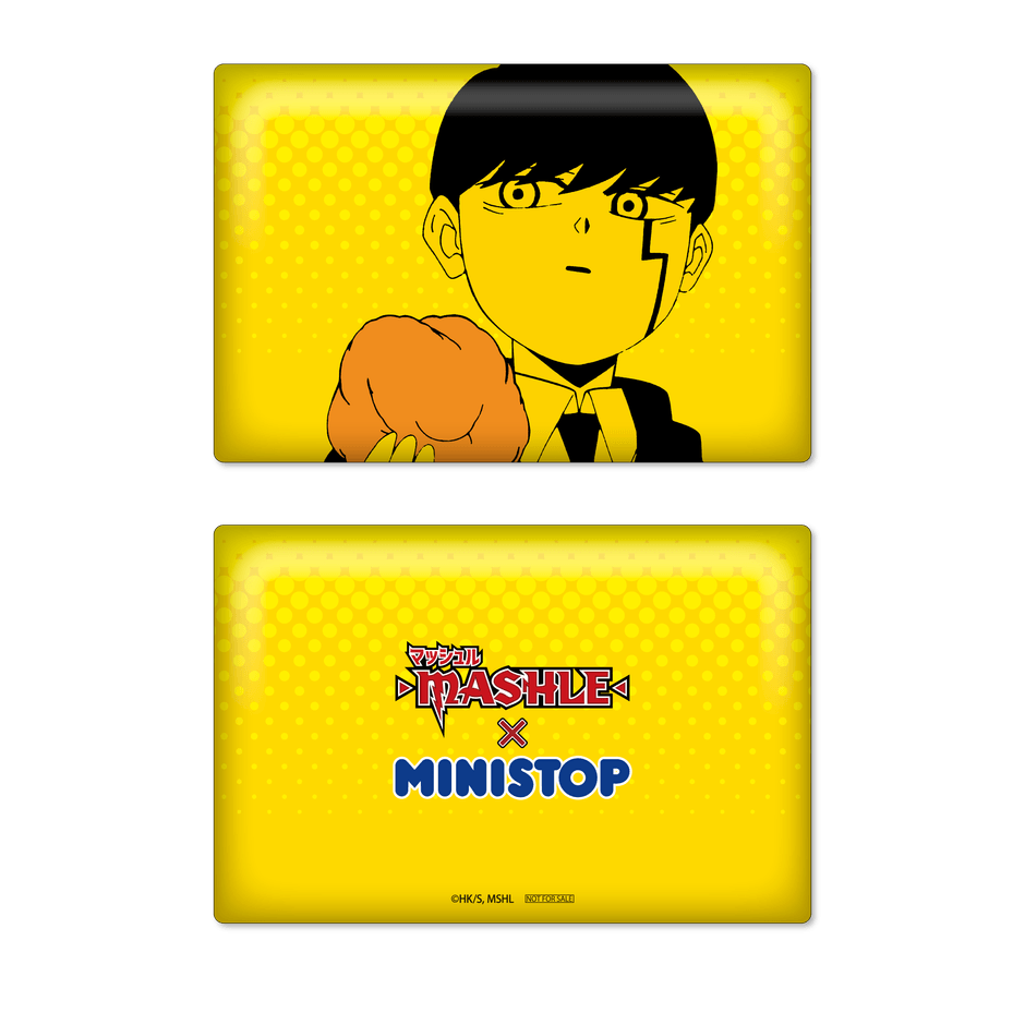 A賞　オリジナルクッション　イメージ画像