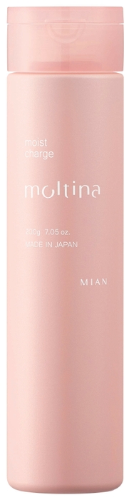 モルティナ モイストチャージ