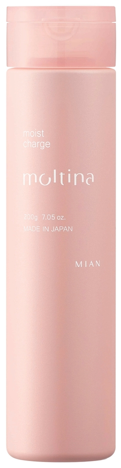 モルティナ モイストチャージ