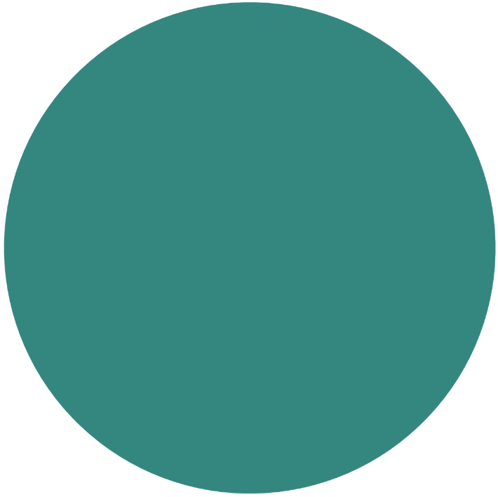 ブランドカラー「緑青(ろくしょう)」