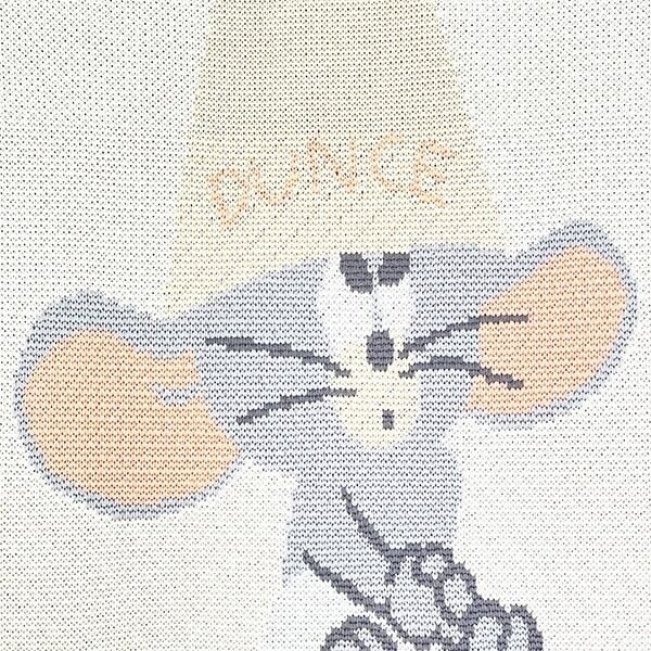 トムとジェリーのバッグ