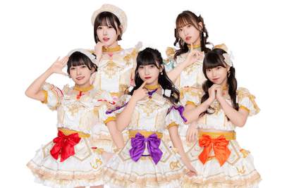 OS☆U