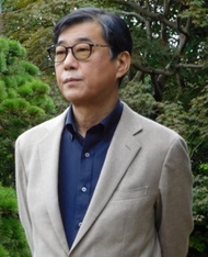 著者：松永暢史氏