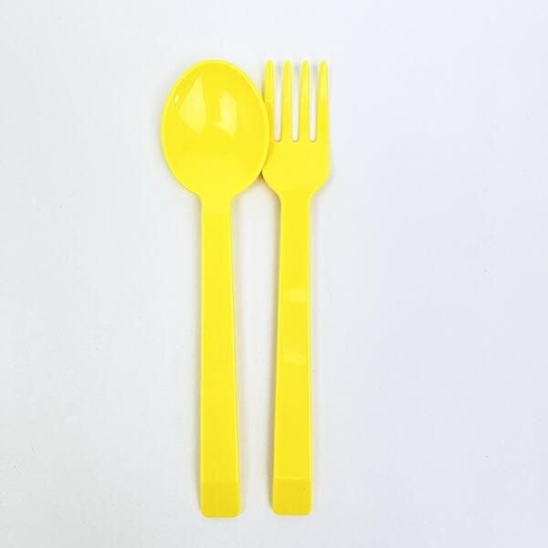 バニーコンビニランチセット