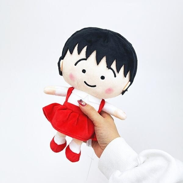 ちびまる子コジコジぬいぐるみ