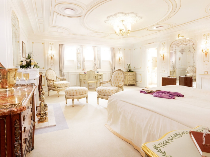 シークラウド スィート