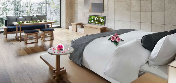 コンセプトルーム