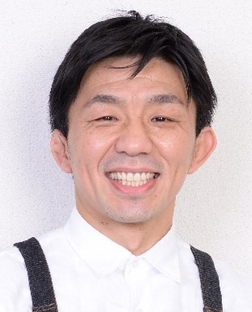 著者：小澤幸治（おざわ・こうじ）