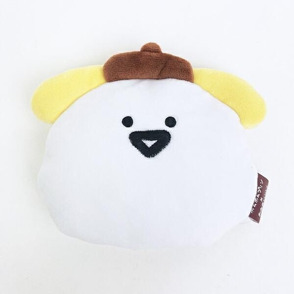 ポムポムお文具コラボ