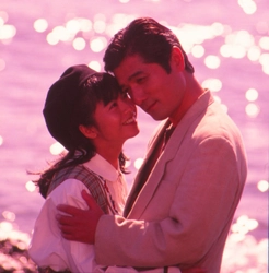 「飛ぶ夢をしばらく見ない」など6作品を２月放送！「令和によみがえる。懐かしのちょいレア劇場」CS衛星劇場