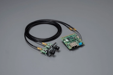 高い信頼性を実現した組込カメラ対応・AI機能搭載CPU基板 Digital E3 Coreシリーズ「エッジAIボード」 JMACの「IoT7つ道具(R)」に認定