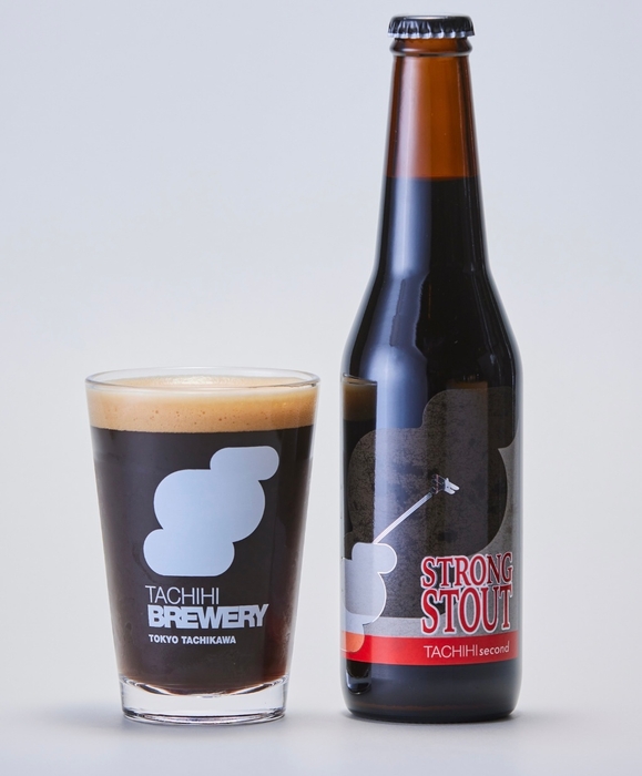 ストロングスタウト