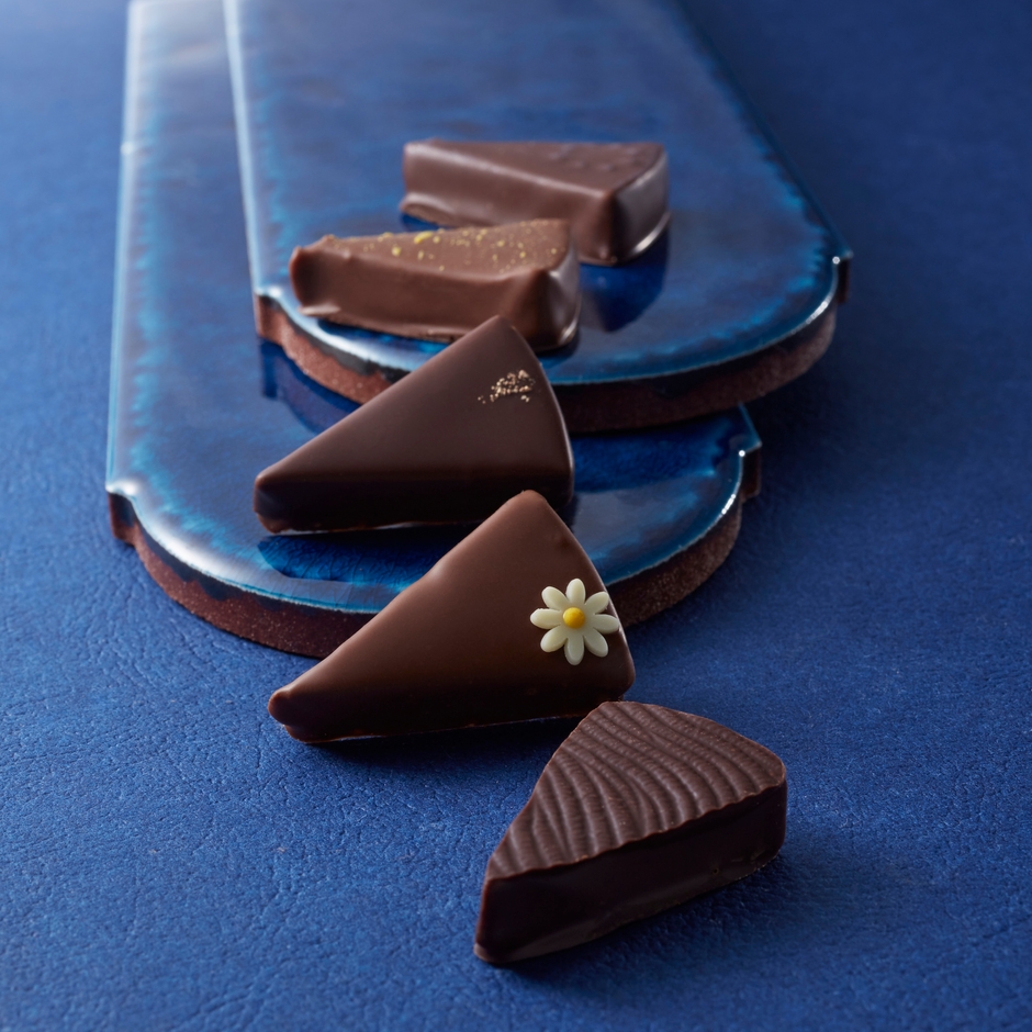 アッサンブラージュカキモト