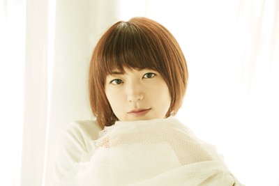 熊木杏里