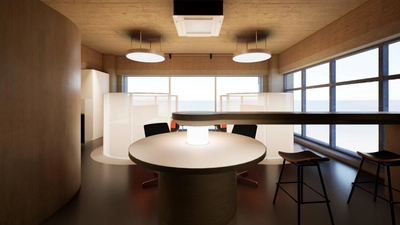 【Kishun Cutting Studio】を設立！ 職人の技を最大限魅せる環境へ