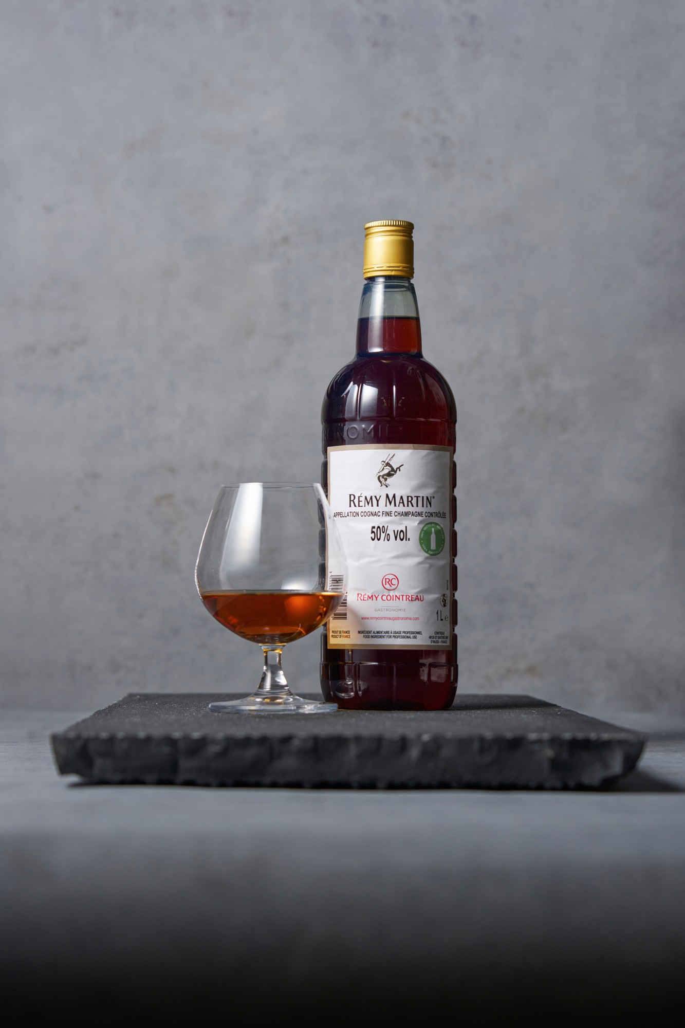 レミーマルタンコニャックフィーヌシャンパーニュ
