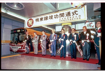 鴨東線開通 ＆ 8000系誕生 30周年記念イベントを開催します
