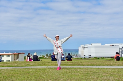 10kmコース