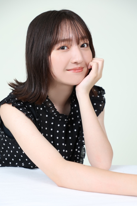 女優 谷 花音 さん