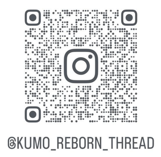 ▲Instagramアカウント