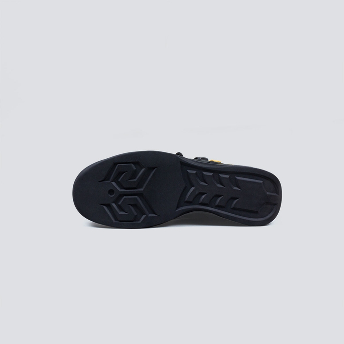 Type KUUGA アウトソール