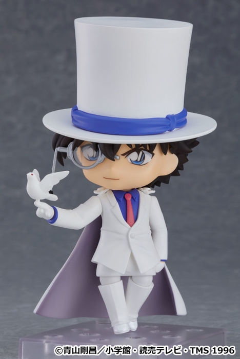 ねんどろいど 怪盗キッド 3