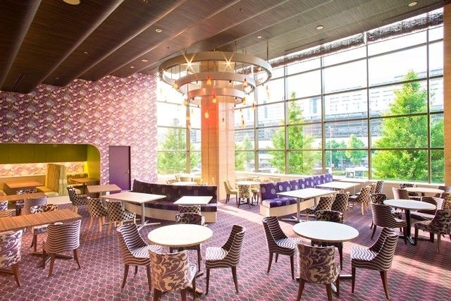 地中海料理&ワイン・ビアバル オクターヴァ