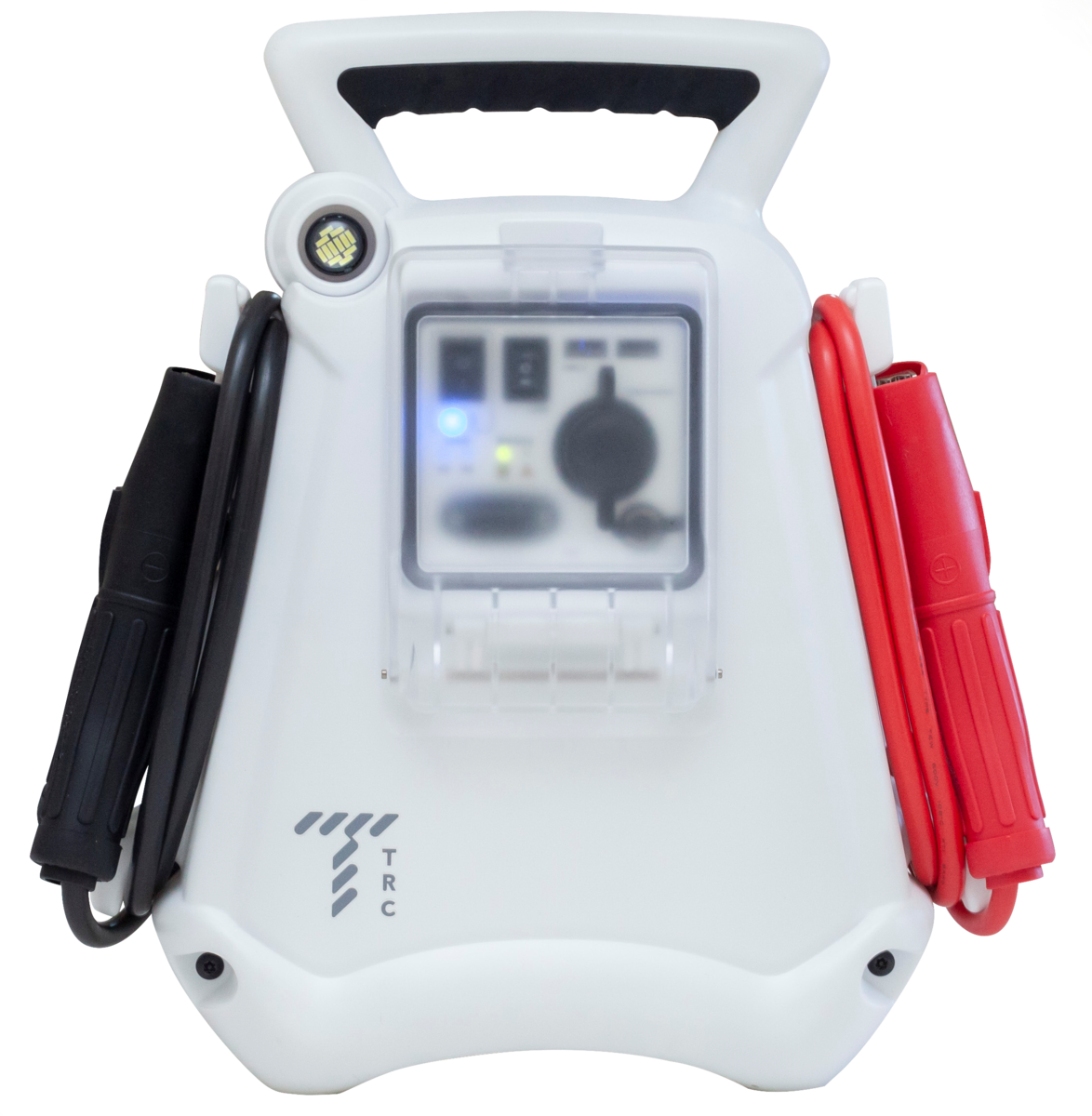 ジャンプスターター『TRC-Jp』が浜松市トライアル発注認定事業で認定されました！