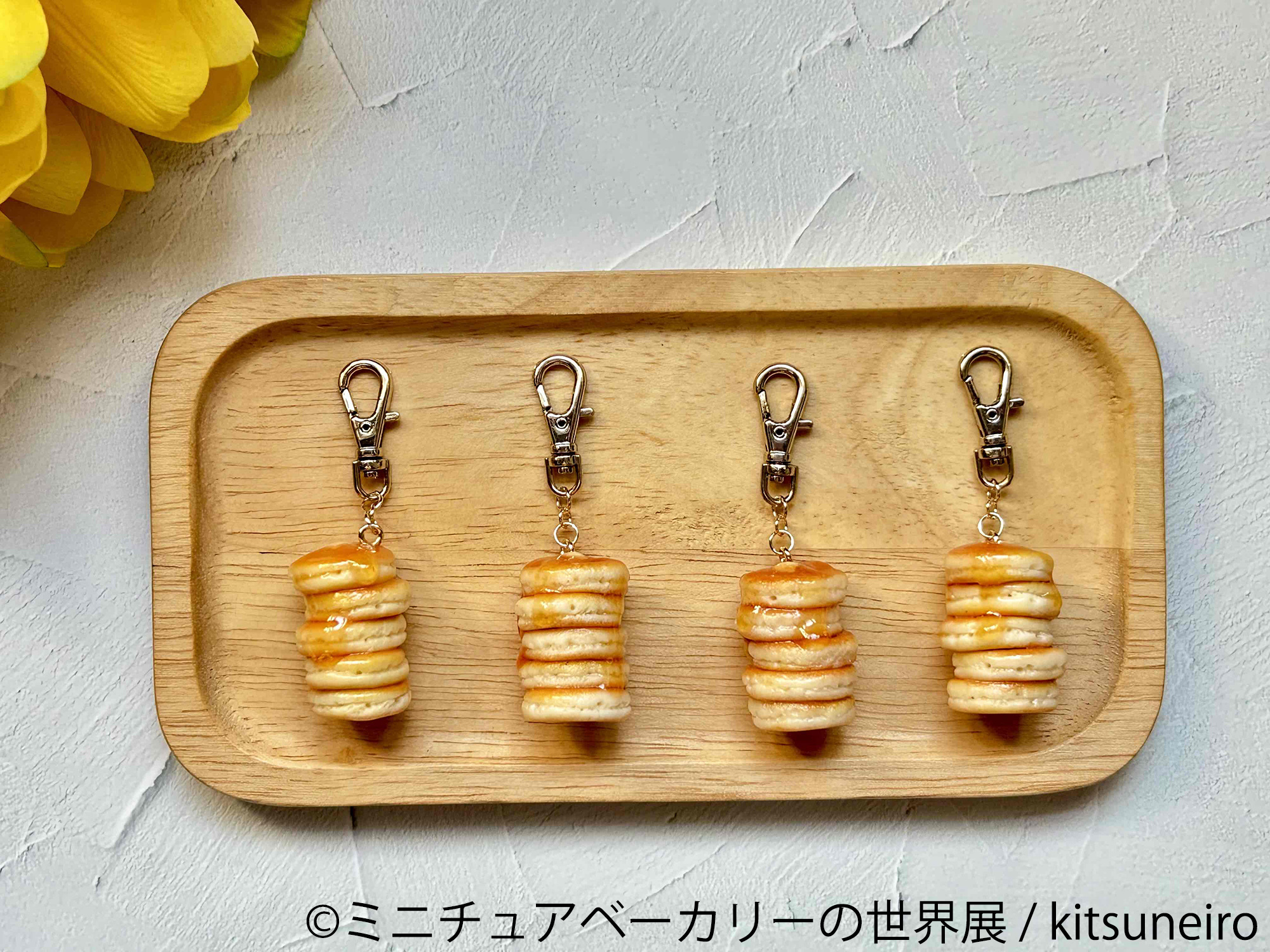 グッズ:kitsuneiro