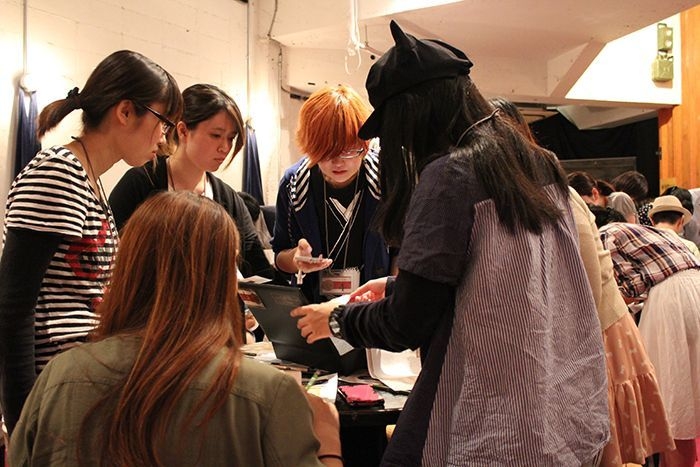 過去のイベントの様子2