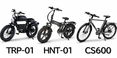 電動アシスト自転車の優位性と道交法に則った 安全走行で楽しむ鳴門のモビリティライフ　 YADEA BIZ Rentalの実証実験を実施